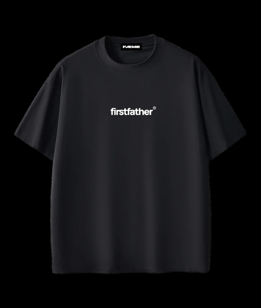 the firstfather tee
