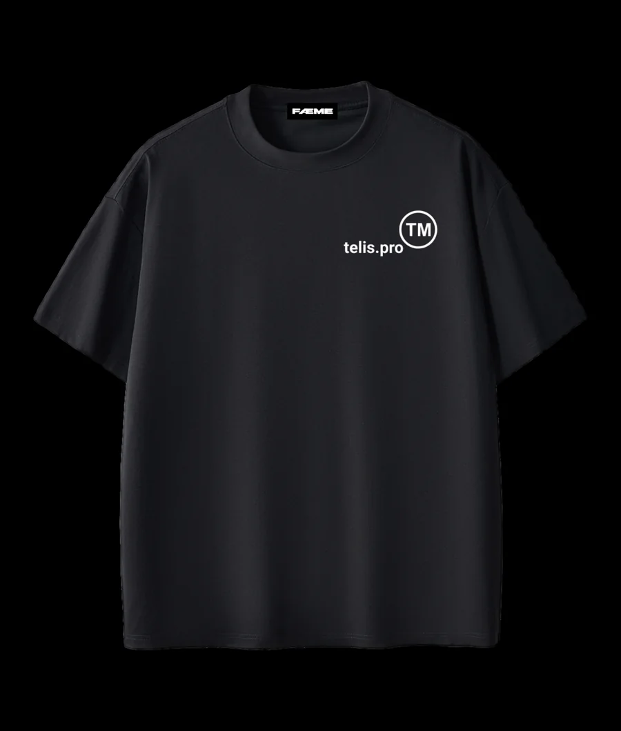the registered tee
